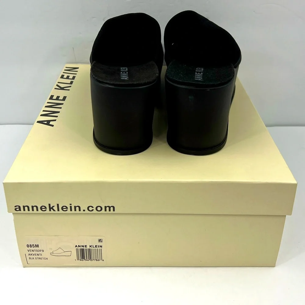 anne klein